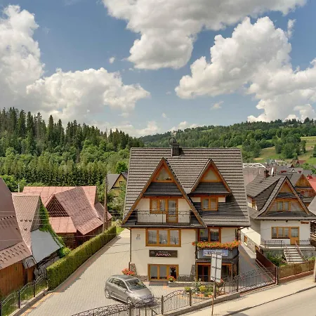 Dana 公寓 波罗宁