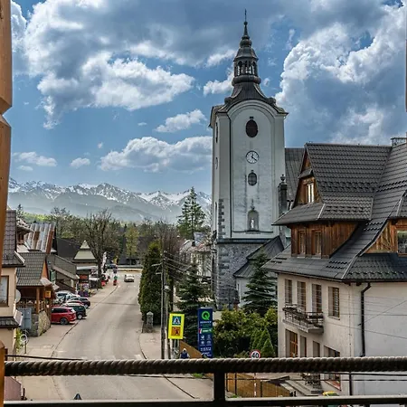 Dana 公寓 波罗宁