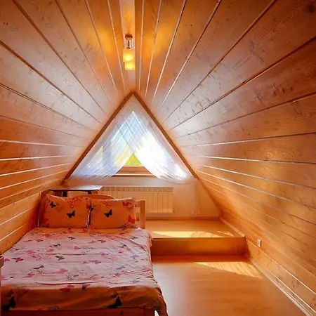 公寓 Dana 波罗宁