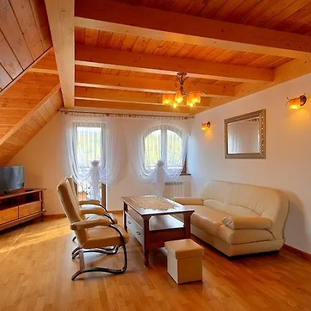 公寓 Dana 波罗宁